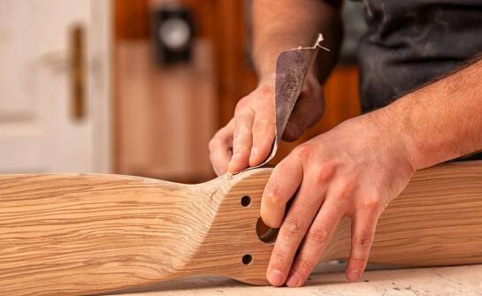 Porady ekspertów dotyczące optymalnego użycia skośnego tarnika 125 mm