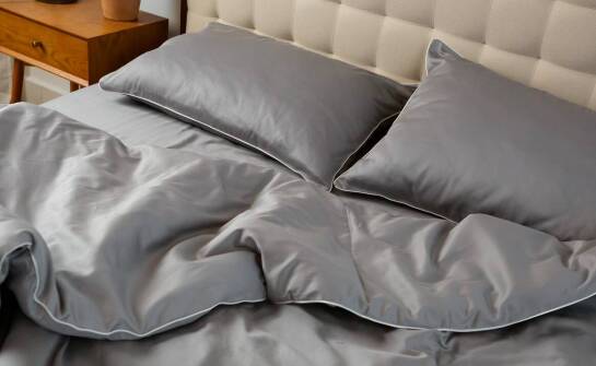 Dlaczego warto inwestować w komplety pościeli składające się z kilku części?