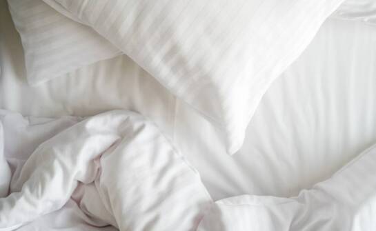 Korzyści płynące z używania poduszek Tempur dla osób z alergiami