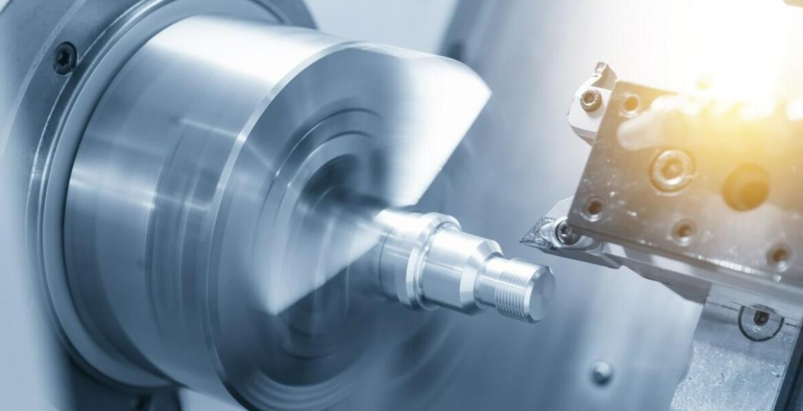 Innowacyjne techniki mimośrodowego toczenia CNC a ich zastosowanie