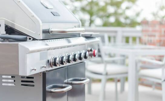 Dlaczego grille są idealnym wyborem dla początkujących?