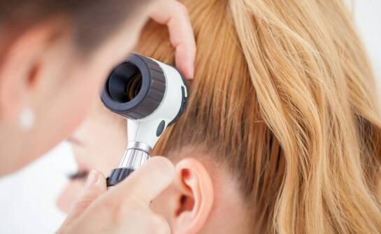 Jakie są najczęstsze przypadki konsultowane przez laryngologa na Targówku?