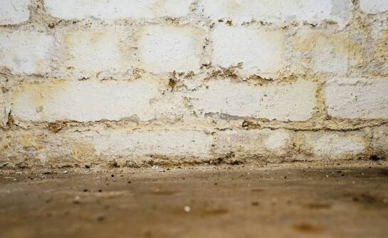 Wpływ oleofobowej impregnacji na zmniejszenie ryzyka wykwitów na elewacjach