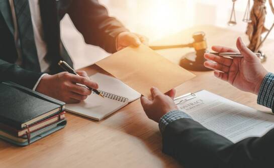 Korzyści z nauki specjalistycznego angielskiego dla sektora prawniczego