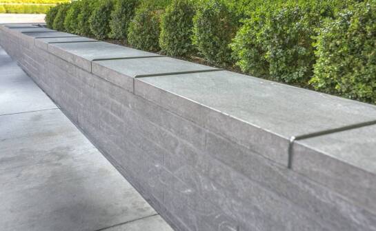 Wpływ gazonowych płotów na kształtowanie zielonych przestrzeni