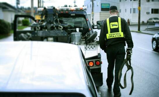 Różnorodność dostępnych usług holowniczych w Chorzowie