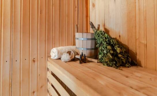 Najnowsze trendy w akcesoriach do ruskiej bani – co jest teraz na topie?
