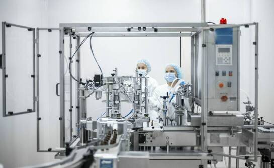 Wyzwania związane z przenoszeniem produkcji leków – prawne wsparcie kancelarii