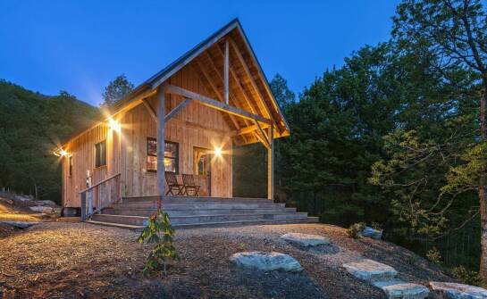 Unikalne doświadczenia w siedlisku – relaks w otoczeniu natury