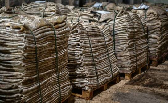 Rola hurtowni w dostarczaniu wysokiej jakości bawełnianych tkanin dla dzieci