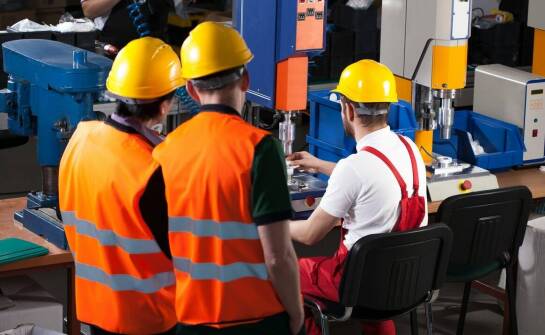 Outsourcing w kontekście modernizacji wielkogabarytowych obrabiarek