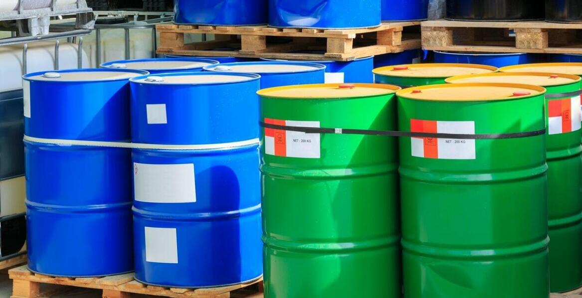 Zastosowanie plastikowych beczek do przechowywania paliw