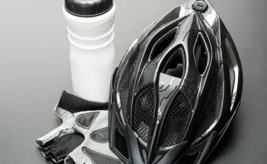 Różnice między nowoczesnymi a klasycznymi bidonami rowerowymi