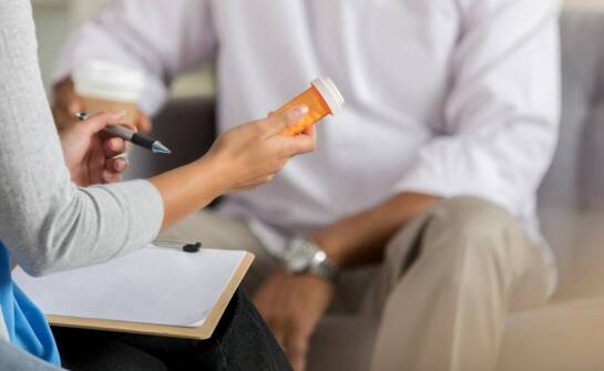 Jak psychiatrzy wykorzystują nasenne leki w terapii bezsenności?