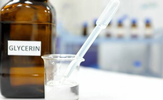 Benzokaina w glicerolu – kluczowe informacje dla przemysłu farmaceutycznego