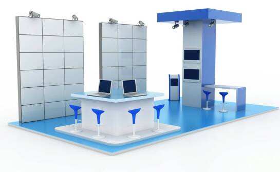 Jak technologia wpływa na wystawy?