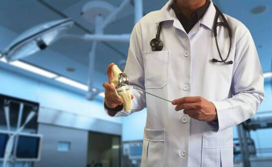 Nowoczesne metody leczenia rzepki w sportowej ortopedii