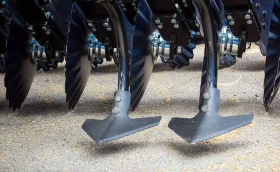 Jak konserwować śmigło do mieszadła do gnojowicy, aby zapewnić jego długą żywotność?