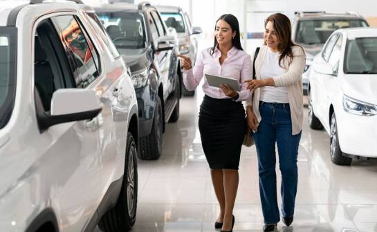 Jakie modele są najczęściej wybierane przez klientów?