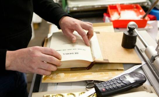 Efektywne tworzenie dokumentacji za pomocą szablonów Publishera