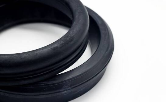 Uszczelki do maskujących listew: znaczenie dla estetyki pojazdów szynowych