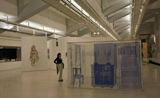 Jakich nowości można spodziewać się po wystawach?