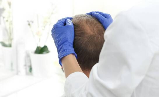 Kortyzol a problemy z głową skóry – kompleksowe podejście do leczenia