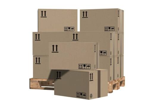 Lity karton a jego znaczenie dla bezpieczeństwa w transporcie międzynarodowym