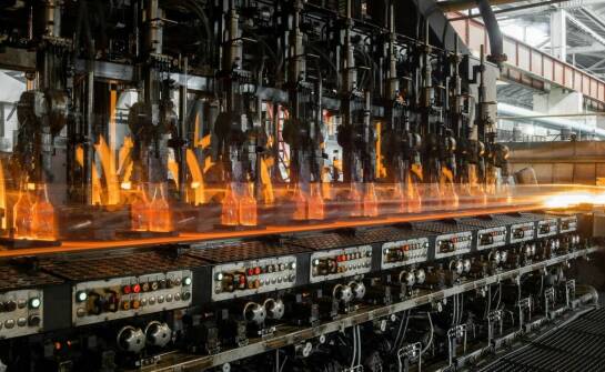 Surowiec do szyb: klucz do innowacji w produkcji szyb samochodowych