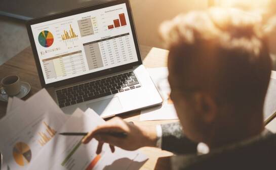 Wpływ struktury JPK V7 na finansowe raportowanie w systemie ERP