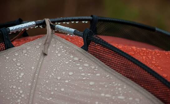 Czy warto zainwestować w wodoodporny pokrowiec do statywów?