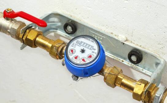 Sprzężony wodomierz – jak wybrać odpowiedni model dla swojej instalacji?