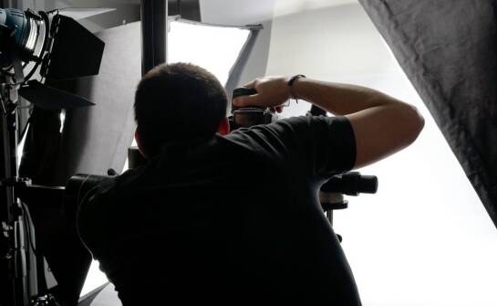 Fotografia gwiazd a rozwój formatów telewizyjnych nowoczesnych