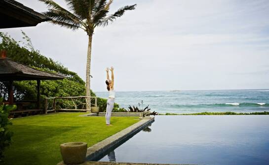 Najlepsze lokalizacje na skuteczne odchudzające wczasy