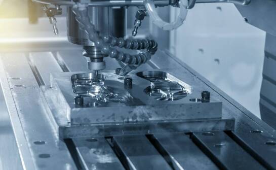 Innowacje w narzędziowni: jak nowoczesne technologie wpływają na jakość obróbki?