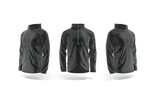 Wpływ nowoczesnych technologii na jakość męskich kurtek zimowych