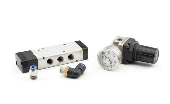 W jaki sposób nowoczesne rozdzielacze zwiększają wydajność układów hydraulicznych?