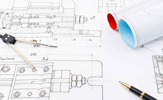 Jakie błędy najczęściej występują w technicznych rysunkach zaworów bezpieczeństwa?