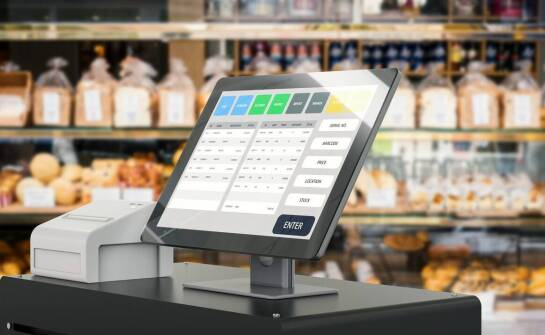 Integracja sklepowych wag z fiskalnymi kasami – co warto wiedzieć?