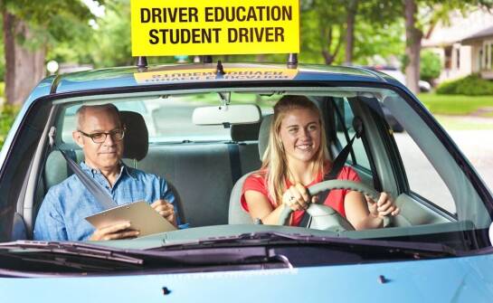 Jakie strategie stosujemy, aby zwiększyć efektywność jazdy nauki?