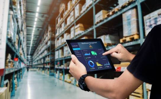 Jak integracja systemów ERP i CRM usprawnia logistykę?