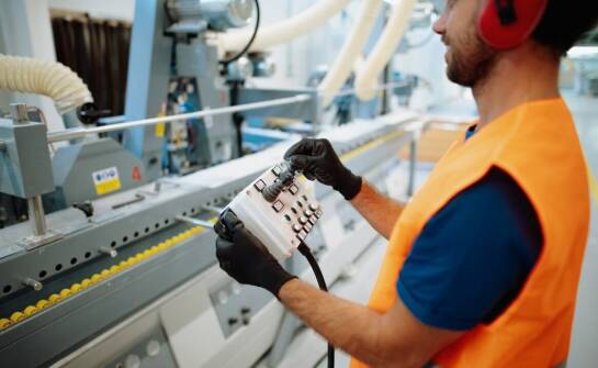 Zalety łatwego montażu i konserwacji osprzętu do taśmowych przenośników