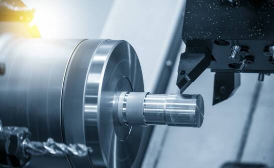 Jak toczenie przyczynia się do innowacji w przemyśle na Pomorzu?