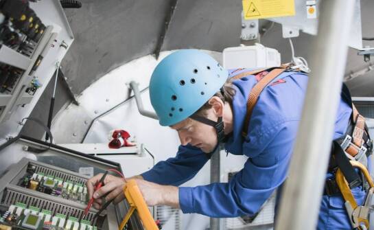 Jakie są kluczowe aspekty audytu utrzymania ruchu w przemyśle?