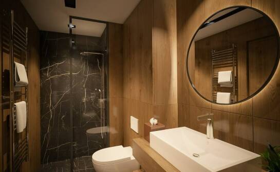 Jak nasze wellness spa wspiera zdrowy styl życia w Krynicy-Zdroju?