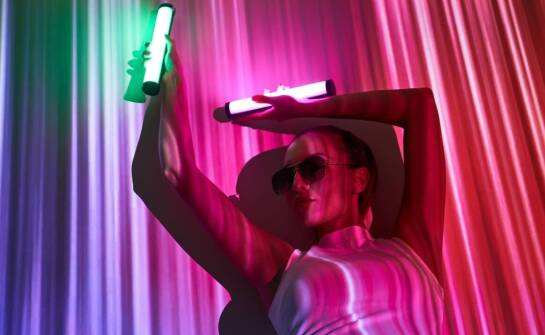 Jak ciuchy do pole dance podkreślają indywidualny styl tancerki?