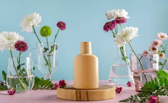 Trendy w projektowaniu plastikowych opakowań dla przemysłu kosmetycznego