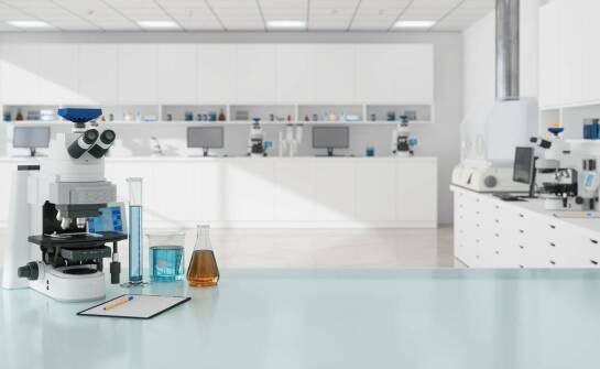 Procesy fizykochemiczne w unieszkodliwianiu osadów z przemysłu chemicznego