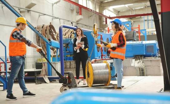 Jakie są perspektywy rozwoju produkcji drutów na rynku w Europie?