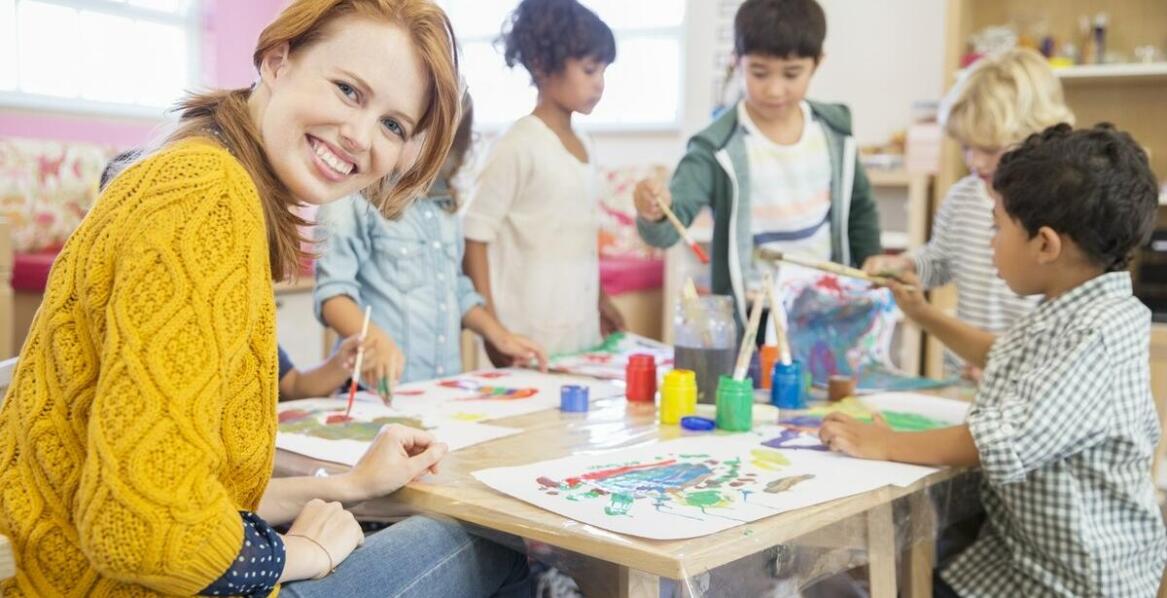 Wpływ treningów społecznych umiejętności na dzieci z autyzmem